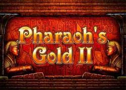Pharaoh's Gold II